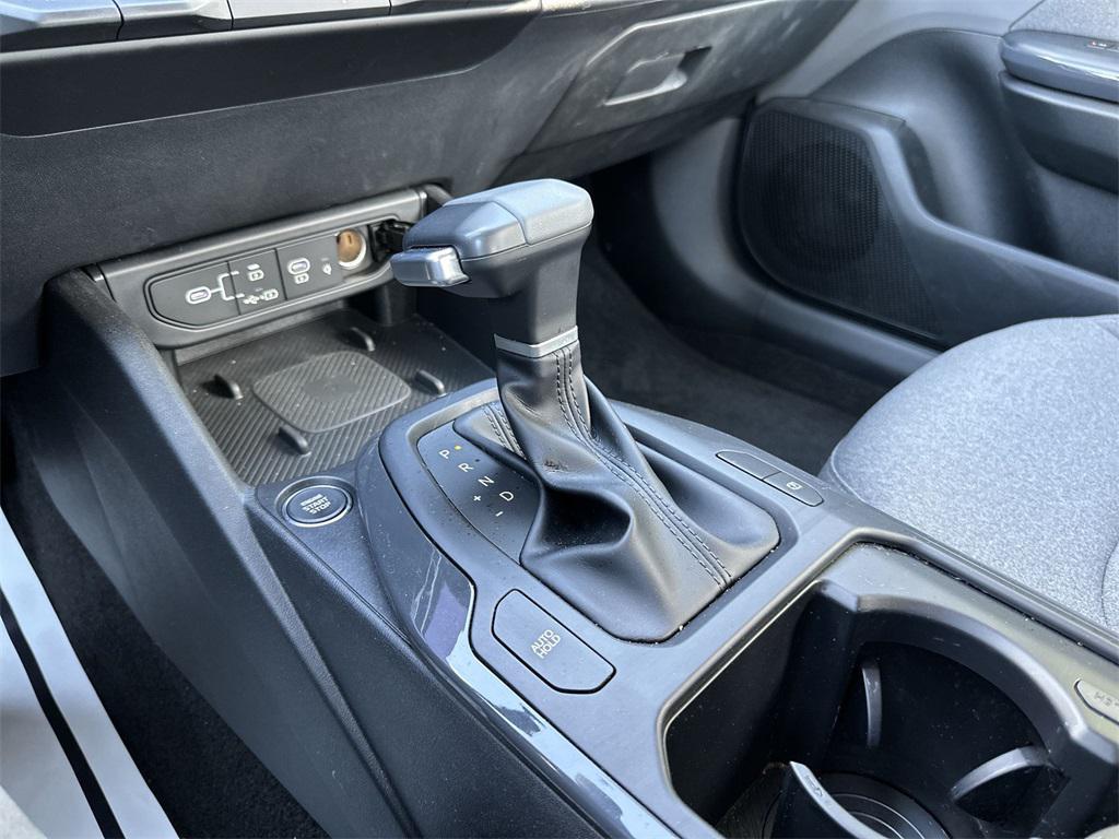 used 2025 Kia K4 car, priced at $22,994