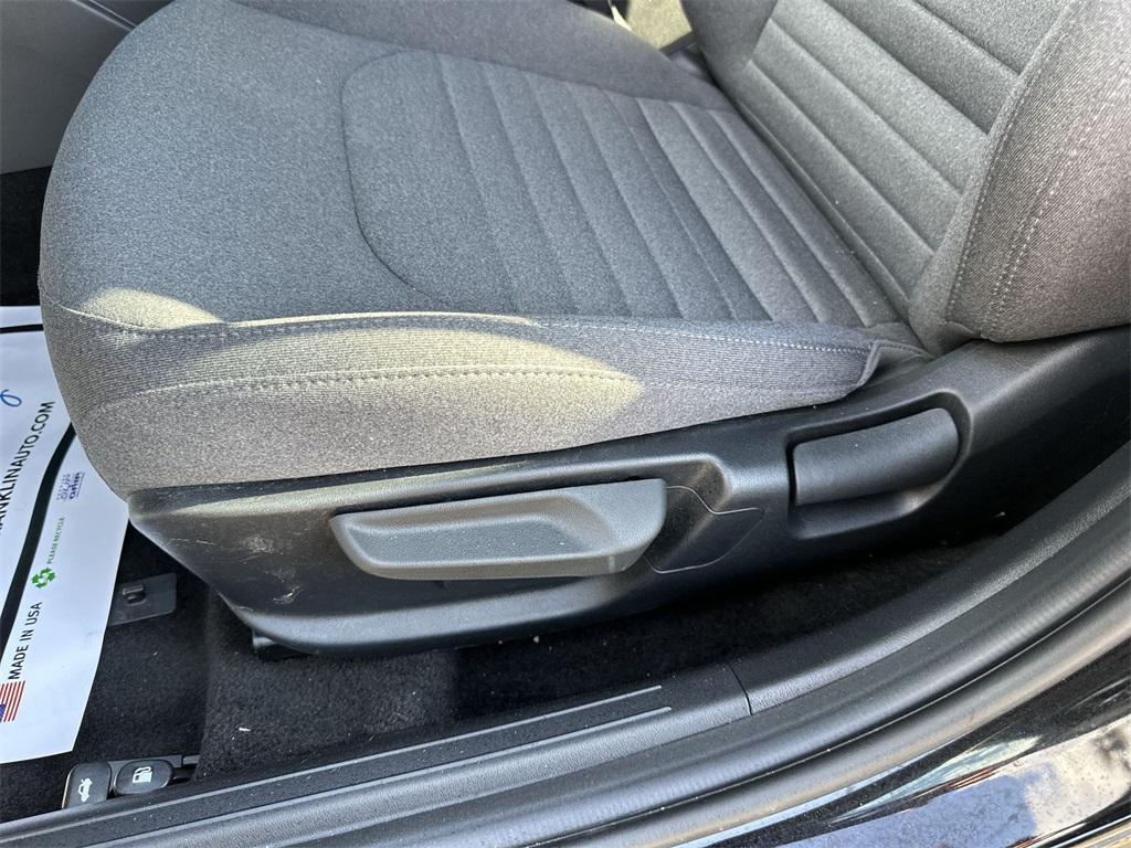 used 2025 Kia K4 car, priced at $22,994