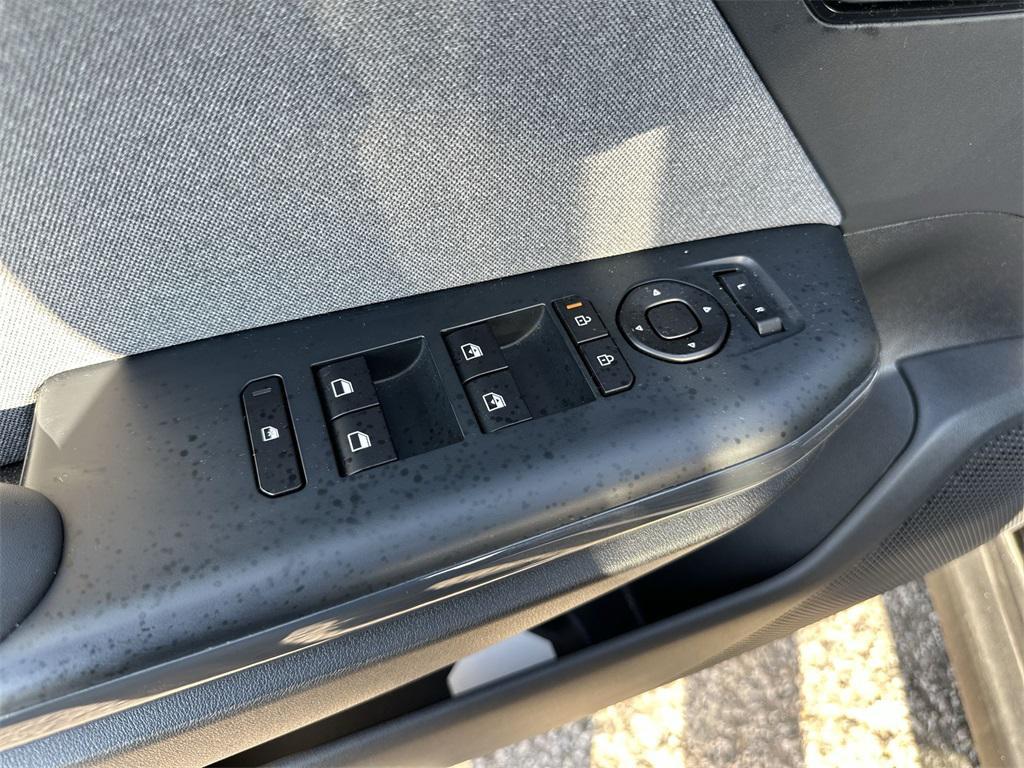 used 2025 Kia K4 car, priced at $22,994