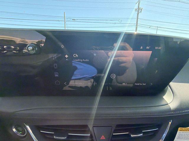 new 2026 Buick Encore GX car, priced at $30,229
