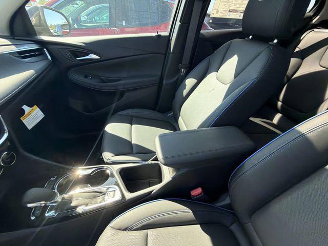 new 2026 Buick Encore GX car, priced at $30,229