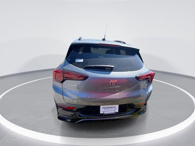 new 2026 Buick Encore GX car, priced at $30,229