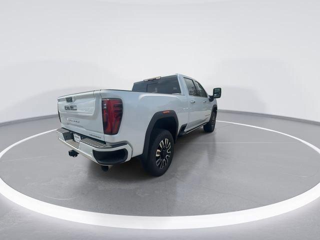 new 2026 GMC Sierra 3500 car, priced at $98,499