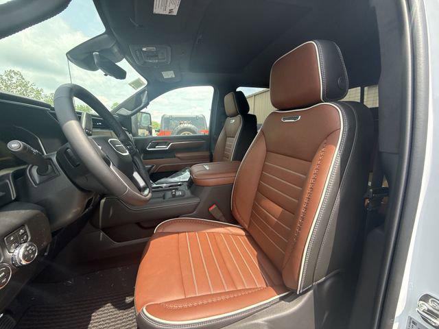 new 2026 GMC Sierra 3500 car, priced at $98,499