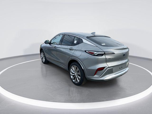 new 2026 Buick Envista car, priced at $31,535