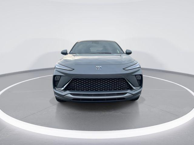 new 2026 Buick Envista car, priced at $31,535