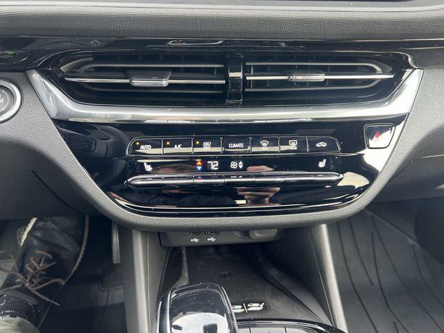 new 2026 Buick Envista car, priced at $31,785