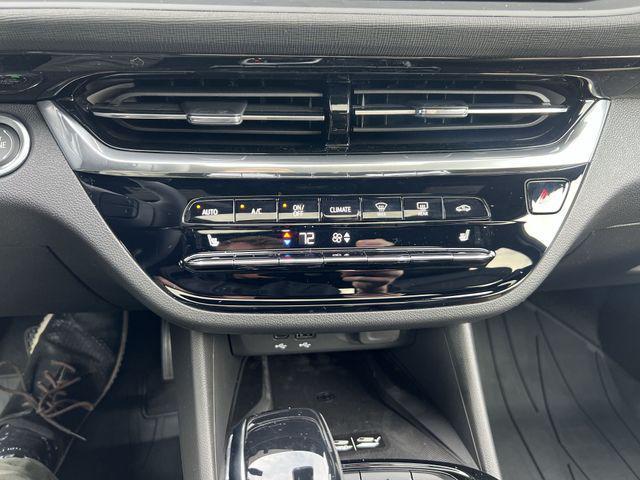 new 2026 Buick Envista car, priced at $31,535