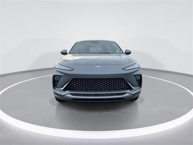 new 2026 Buick Envista car, priced at $32,035