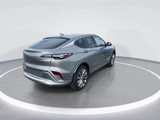 new 2026 Buick Envista car, priced at $31,785