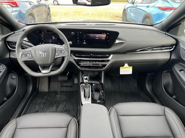new 2026 Buick Envista car, priced at $31,785