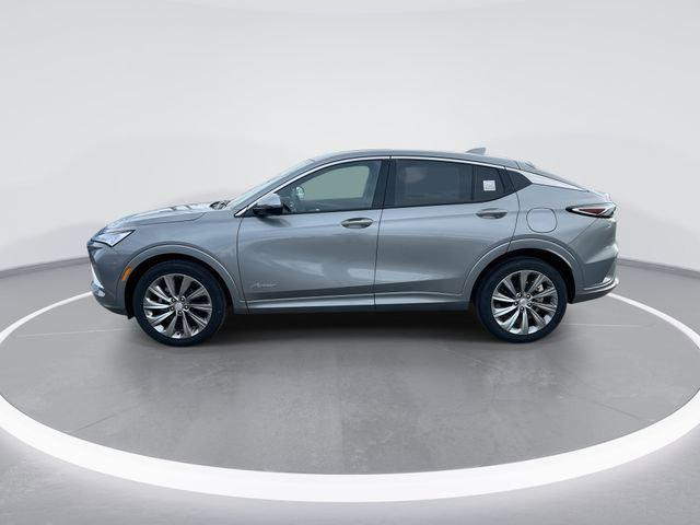 new 2026 Buick Envista car, priced at $31,785