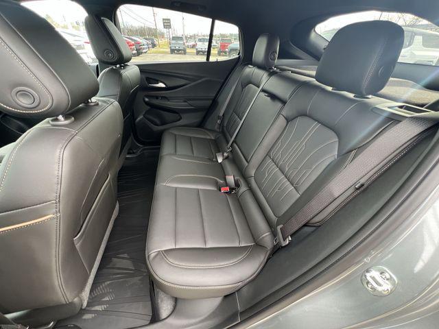 new 2026 Buick Envista car, priced at $31,535