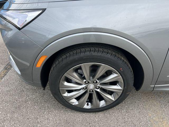 new 2026 Buick Envista car, priced at $31,785