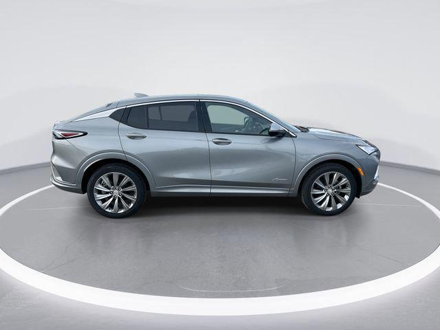 new 2026 Buick Envista car, priced at $31,785