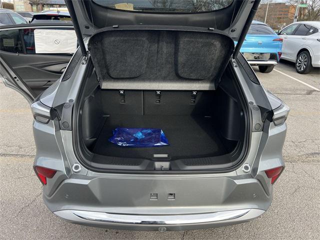 new 2026 Buick Envista car, priced at $32,035