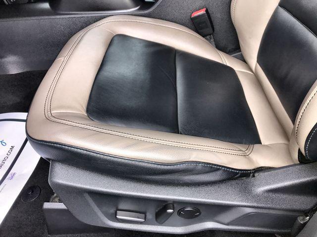 used 2023 Ford Bronco car, priced at $43,897