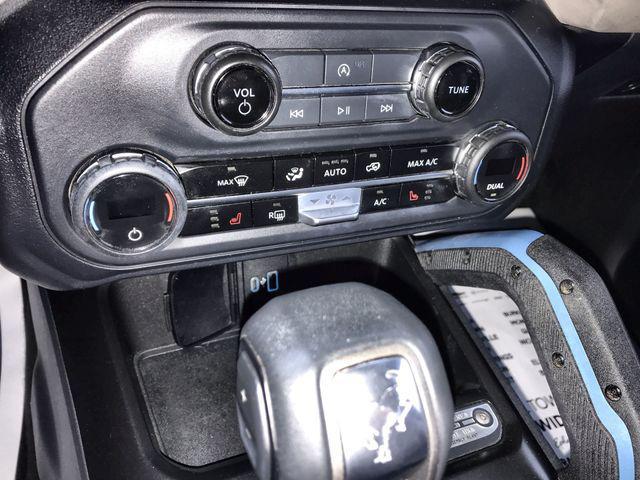 used 2023 Ford Bronco car, priced at $43,897