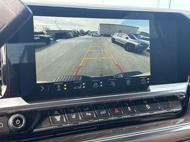 used 2024 Chevrolet Silverado 3500 car, priced at $63,788