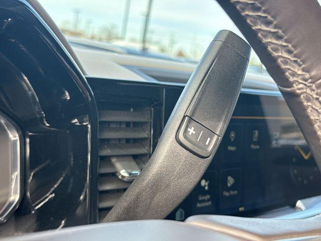 used 2024 Chevrolet Silverado 3500 car, priced at $63,788