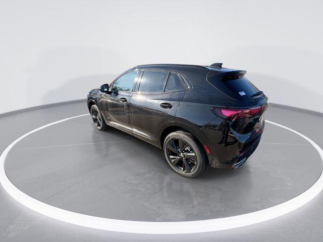 new 2026 Buick Envision car, priced at $45,935