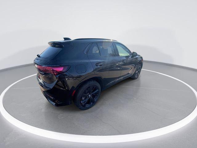 new 2026 Buick Envision car, priced at $45,935
