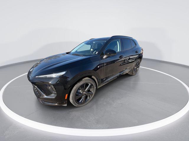 new 2026 Buick Envision car, priced at $46,330