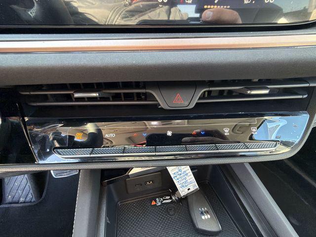 new 2026 Buick Envision car, priced at $46,330