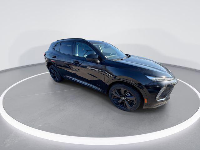 new 2026 Buick Envision car, priced at $45,935