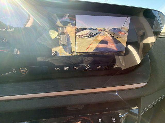 new 2026 Buick Envision car, priced at $46,330