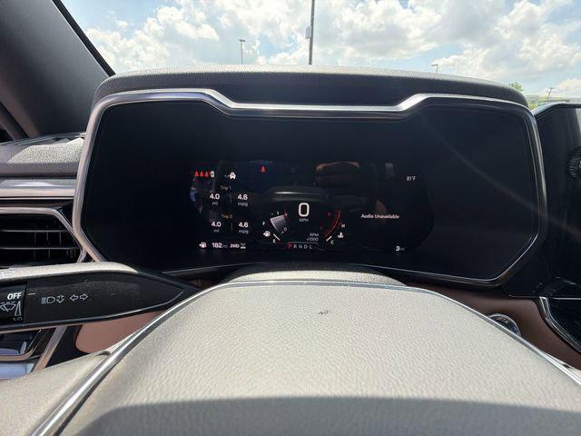 new 2026 GMC Canyon car, priced at $45,990