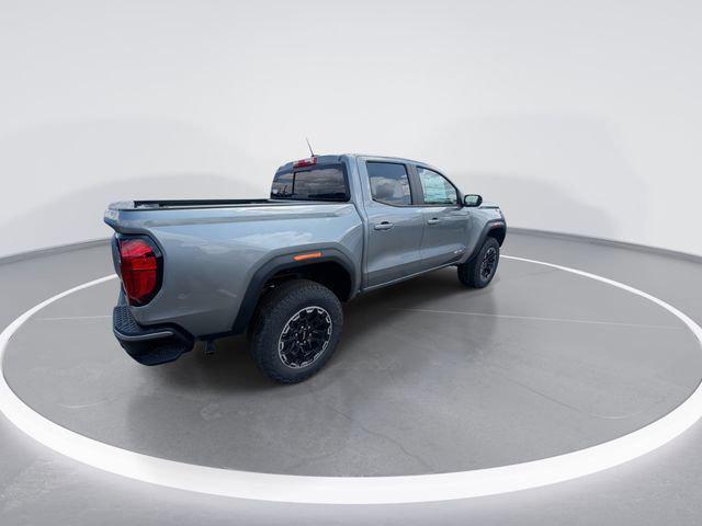 new 2026 GMC Canyon car, priced at $45,990