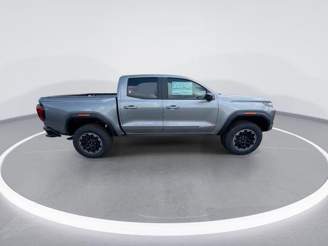 new 2026 GMC Canyon car, priced at $45,990