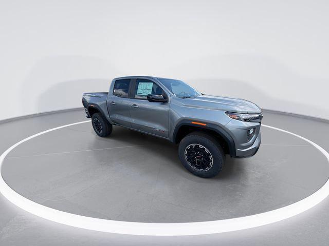 new 2026 GMC Canyon car, priced at $45,990