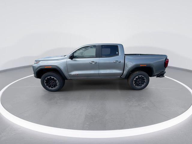 new 2026 GMC Canyon car, priced at $45,990