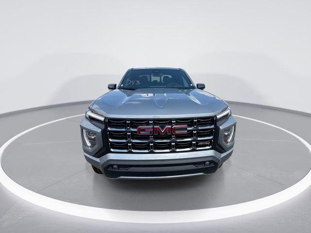 new 2026 GMC Canyon car, priced at $45,990