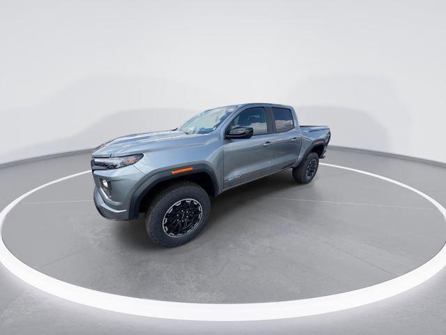 new 2026 GMC Canyon car, priced at $45,990