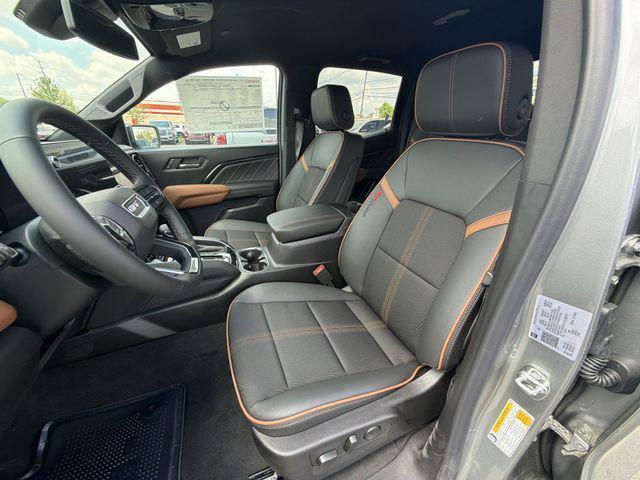 new 2026 GMC Canyon car, priced at $45,990