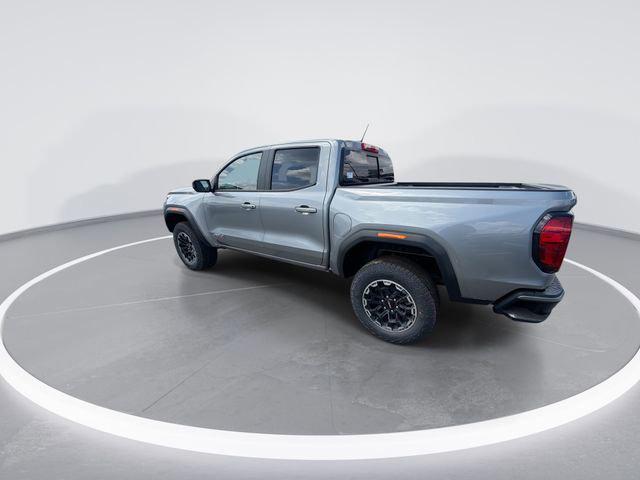 new 2026 GMC Canyon car, priced at $45,990