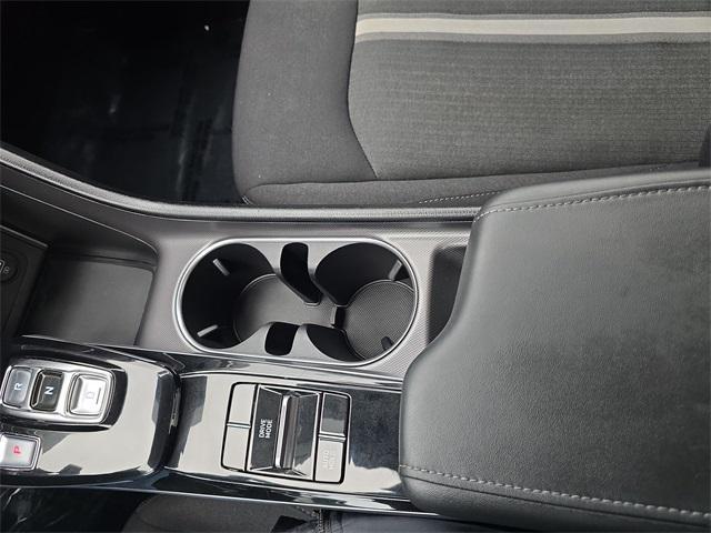 used 2022 Hyundai Sonata car, priced at $17,931