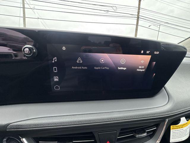 new 2026 Buick Encore GX car, priced at $27,988