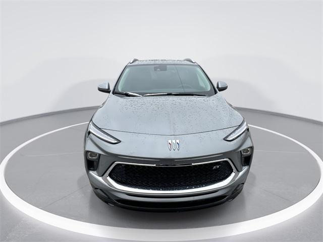 new 2026 Buick Encore GX car, priced at $30,245