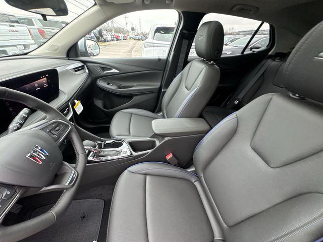 new 2026 Buick Encore GX car, priced at $27,988