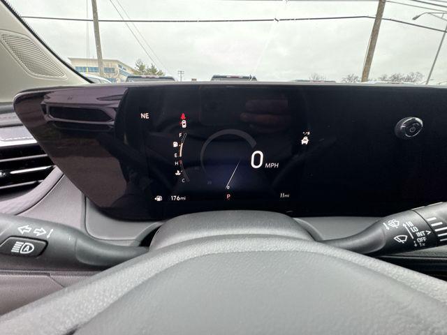 new 2026 Buick Encore GX car, priced at $27,988