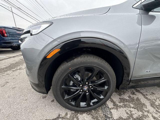 new 2026 Buick Encore GX car, priced at $27,988