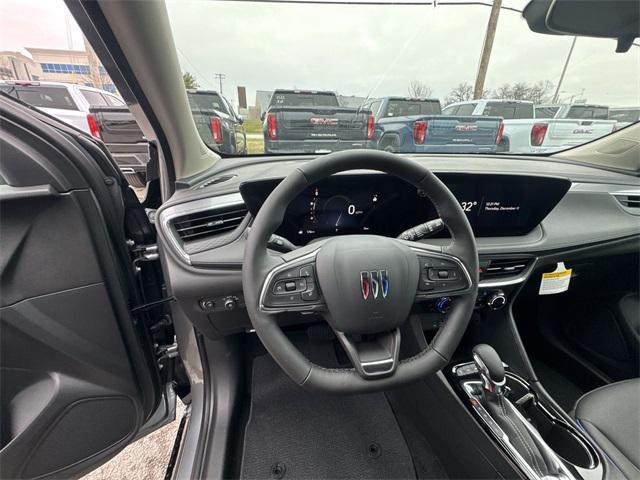 new 2026 Buick Encore GX car, priced at $30,245