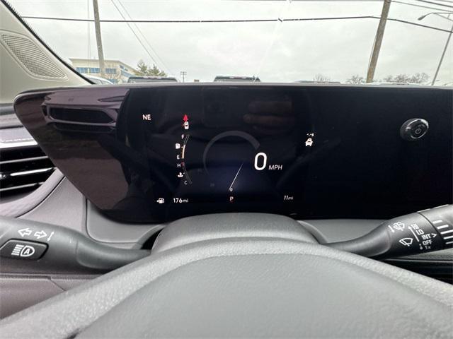 new 2026 Buick Encore GX car, priced at $30,245