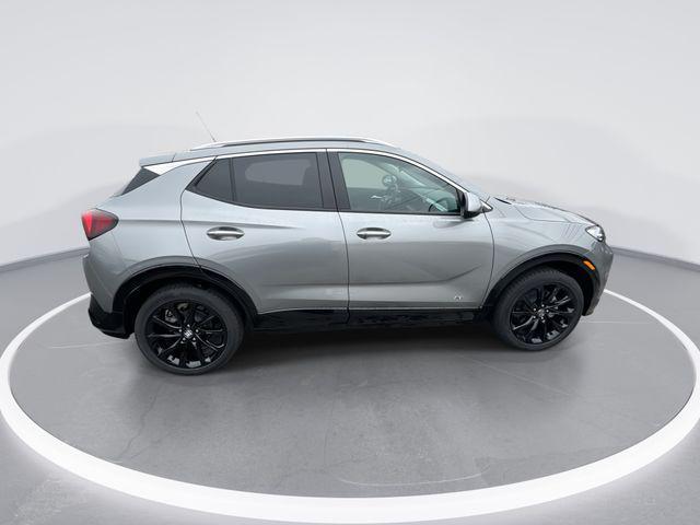 new 2026 Buick Encore GX car, priced at $27,988