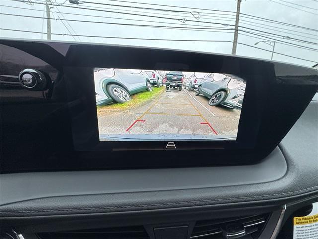 new 2026 Buick Encore GX car, priced at $30,245