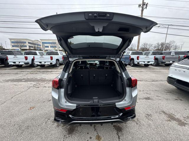 new 2026 Buick Encore GX car, priced at $27,988